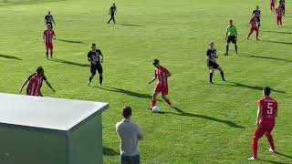 ASV Neufeld vs ASV Siegendorf 05 00  4K UHD [upl. by Giselle]