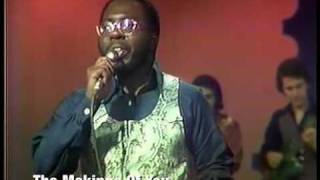 Curtis Mayfield  The Making of you [upl. by Sukram]