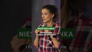 Magda Kubicka  Niespodzianka [upl. by Esilehc]