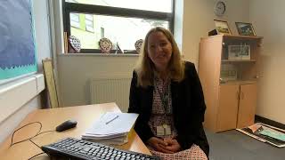 Headteacher video message May 2024 [upl. by Hplodnar499]