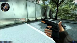 Glock18  Grinder Factory New StatTrak [upl. by Cirda]