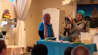 Abhishek Nityananda Trayodasi Appearance of Sri Nityananda 2016 Amsterdam The Netherlands [upl. by Ibor]