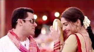 Aaj Unse Kehna Hai Full Song  Prem Ratan Dhan Payo  Salman Khan  Sonam Kapoor160K2 [upl. by Igic]