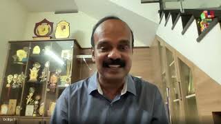 Systematic Review amp Bibliometrics  Prof Dr Biju T amp Team [upl. by Ydner312]