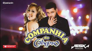 CIA do Calypso  Tchic Bum feat The Weeknd [upl. by Ahseem]