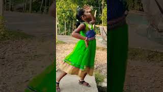 Bidiya chomke dance funny trending [upl. by Casavant363]