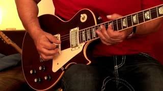 1980 Gibson Les Paul Std Part1 [upl. by Spragens]