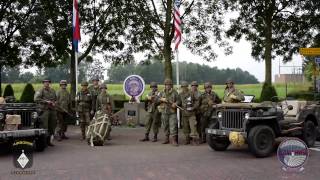 Klondikes reenactmentgroup  promotional video  Reenactment amp Living History [upl. by Nahaj]