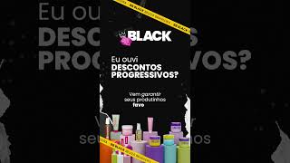 Oferta de blackfriday o mês inteiro na Beleza Brasileira [upl. by Enid200]