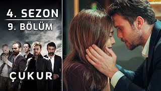 Çukur 4 Sezon 9 Bölüm Full HD [upl. by Iives]