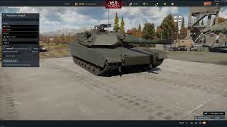 T55 VS Abrams [upl. by Eldon]