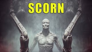 Scorn  Der Unfall  E02  4K [upl. by Savihc676]