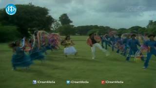 Balakrishna Songs  Bharghava Ramudu Movie Video Songs  Magha Masam Full Video song  Vijaya Shanti [upl. by Brock]