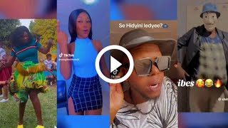 Hahani Nwa Nhlengani  Suduwele Part 2  Music Video 2023 New Hit Tito Khwaya [upl. by Akessej]