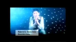 Navroz Sobirov boshima balowebm [upl. by Prud860]