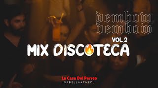 DISCOTECA MIX🔥  OLD SCHOOL VS REGGAETON ACTUAL Moscow Mule Ella me levantó Titi me preguntó [upl. by Mehalick21]