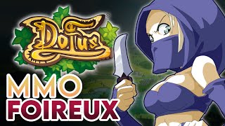 MMO Foireux  Dofus [upl. by Jeunesse]