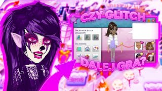 Czy Glitch Dalej wchodzi na MSP 🌎 [upl. by Enaitsirk]