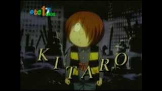 ETC TV Kitaro  Opening [upl. by Jareb163]