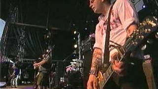 Dropkick Murphys  Amazing Grace Live [upl. by Alludba]