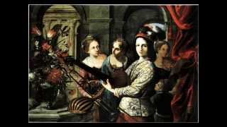 Praetorius Six Dances from Terpsichore [upl. by Anitsirhcairam429]