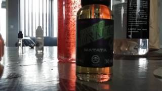 How to make your own vape juice real easy [upl. by Theadora779]