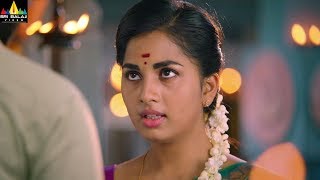 Premisthe Inthena Movie Srushti and Prasanna Love Scene  Latest Telugu Movie Scenes  Dhansika [upl. by Jerroll]