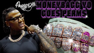 JA MORANT AND MONEYBAGG YO GO THE PLUGWAY [upl. by Engenia592]