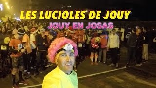 Les Lucioles de Jouy 2016 [upl. by Strephonn]