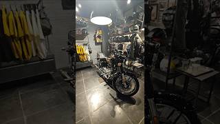 NEW BULLET ROYAL ENFIELD bullet350 royalenfield bike classic bulletlover viralvideo newvideo [upl. by Raamal]