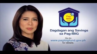 Your Pag IBIG Contributions for OFW Locally Employed Pinoy etc earns Interest [upl. by Skippy311]