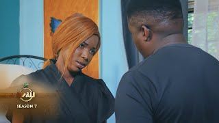 Bianca’s ultimatum – Mpali  S7  Ep 104  Zambezi Magic [upl. by Marinna]