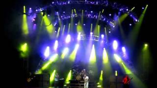 311  Daisy Cutter Live clip [upl. by Hankins782]