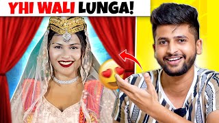 INSTAGRAMS SHOCKING VIRAL TREND Yahi Wali Lunga EXPOSED [upl. by Dearman]