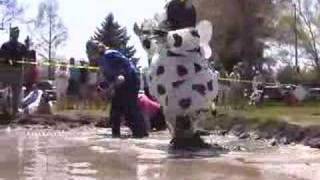 The Run Amuck race at the 2008 Reno River Festival [upl. by Ambie888]