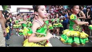 Pahiyas Festival 2018 LUCBAN QUEZON my experience [upl. by Aibat]