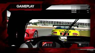 Forza Motorsport 3 Review [upl. by Clarey100]