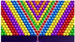 Bubble shooter casual video game 🎮  Level 252630world explore play play 2024 [upl. by Gar]