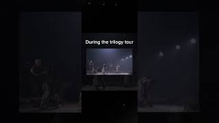 The Trilogy Tour is one of the best 🤩🤩🤩🤩🤩 [upl. by Noami]