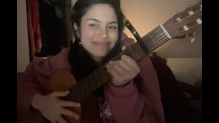 Crazy  Daniela Andrade Cover [upl. by Ahtnahc]