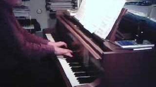 Chopin Nouvelle Etude no 3 in Db Major [upl. by Anawahs141]