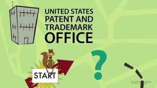 Roadmap to Filing a Patent Application [upl. by Halueb]