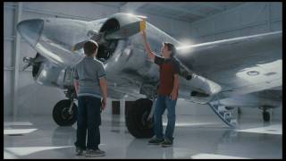 The Flyboys Skykids 2008  Trailer HD [upl. by Rednal107]