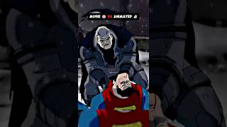 Movie 🤡 vs Animated 🗿comparison Batman vs Superman [upl. by Yleve]