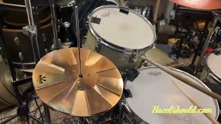 Sabian CHOPPER 10” Effects 1282 g [upl. by Annasus]