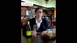 Discover Terebinto Grillo Sicilia Menfi DOC by Planeta with Wine Club by Majestic [upl. by Giulia]