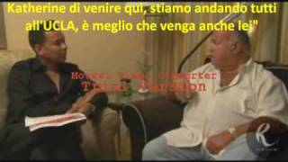 Michael Jackson  Il Complotto  parte 2 [upl. by Nnairet]