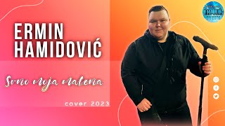 Ermin HamidovićSapko band amp Damirowsky  Srno moja malena Cover2023 [upl. by Lenod]