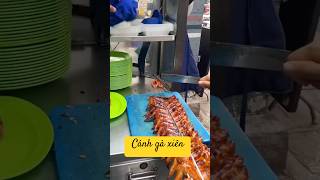 amthuc streetfood food cooking shortvideo [upl. by Neeneg146]