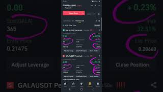 Do This and Never Get Liquidated Anymore  Binance Hedge Mode Strategy  BINANCE FUTURE 2024 [upl. by Esinyt149]